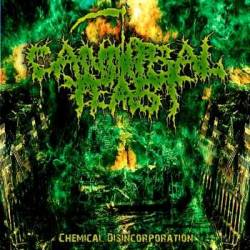 Cannibal Feast : Chemical Disincorporation